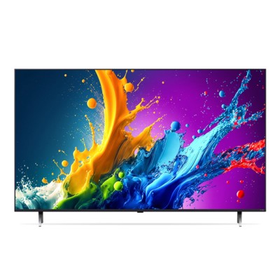 LG QNED TV (스탠드형) 189cm - 이미지 1