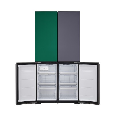 LG 디오스 오브제컬렉션 무드업 냉장고 826L - 이미지 4