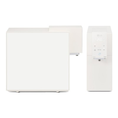 LG 퓨리케어 오브제컬렉션 정수기 (맞춤 출수, 냉정) - 이미지 1