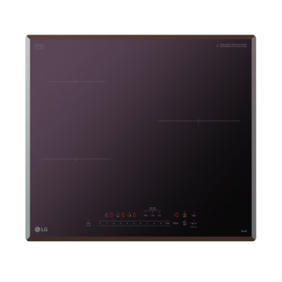 LG 디오스 인덕션 빌트인 - 이미지 1