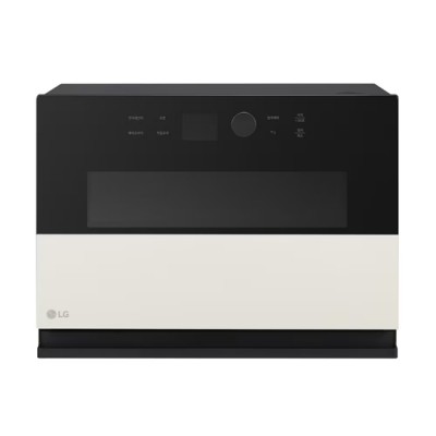 LG 디오스 오브제컬렉션 광파오븐 32L - 이미지 1