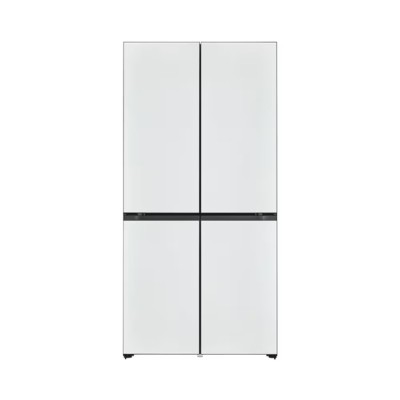 LG 디오스 오브제컬렉션 빌트인 타입 냉장고 610L - 이미지 1
