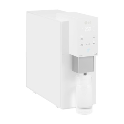 LG 퓨리케어 오브제컬렉션 정수기 (맞춤 출수, 냉정) - 이미지 3