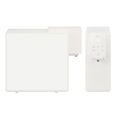 LG 퓨리케어 오브제컬렉션 정수기 (맞춤 lite, 냉온정) - 이미지 2