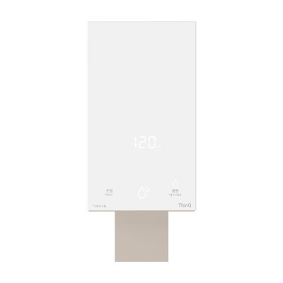 LG 퓨리케어 오브제컬렉션 정수기 (라이트온, 정수전용) - 이미지 4