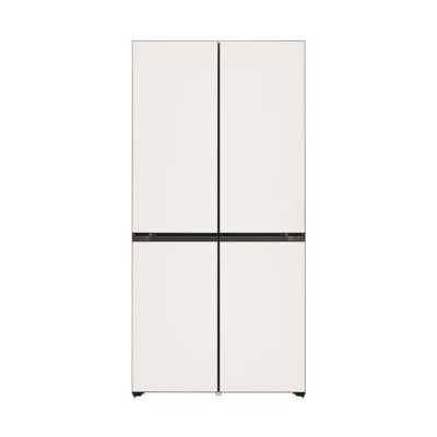 LG 디오스 오브제컬렉션 빌트인 타입 냉장고 610L - 이미지 1
