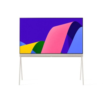 LG 올레드 오브제컬렉션 Posé (벽걸이형) X1 138cm - 이미지 1