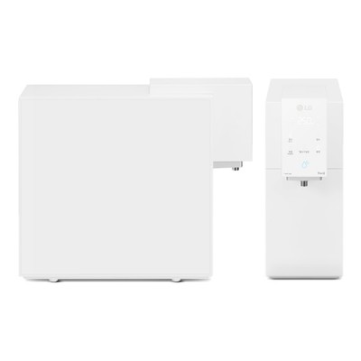 LG 퓨리케어 오브제컬렉션 정수기 (맞춤 출수, 냉정) - 이미지 1