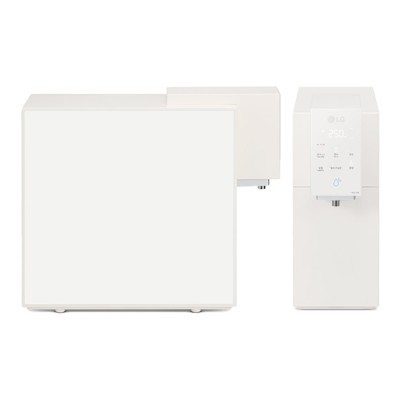 LG 퓨리케어 오브제컬렉션 정수기 (맞춤 출수, 냉온정) - 이미지 1