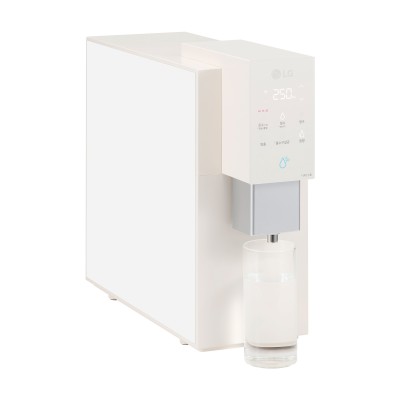 LG 퓨리케어 오브제컬렉션 정수기 (맞춤 출수, 냉온정) - 이미지 3