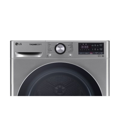 LG 트롬 건조기 듀얼 인버터 히트펌프 - 이미지 4