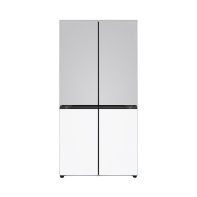 LG 디오스 오브제컬렉션 빌트인 타입 냉장고 610L - 이미지 1