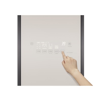 LG 스타일러 오브제컬렉션 3벌용 - 이미지 4