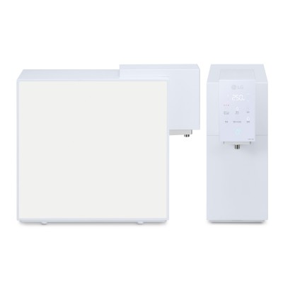 LG 퓨리케어 오브제컬렉션 정수기 (맞춤 출수, 냉온정) - 이미지 2