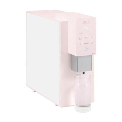 LG 퓨리케어 오브제컬렉션 정수기 (맞춤 출수, 냉온정) - 이미지 3