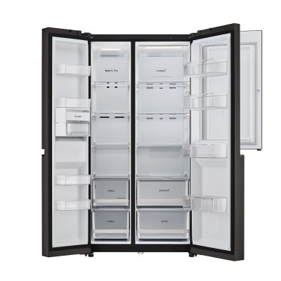 LG 컨버터블 패키지 오브제컬렉션(냉동전용고, 좌열림) 324L - 이미지 4