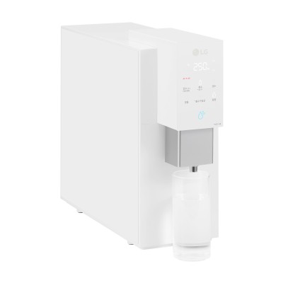 LG 퓨리케어 오브제컬렉션 정수기 (맞춤 출수, 냉온정) - 이미지 3