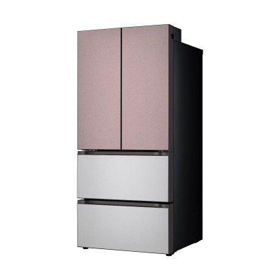 LG 디오스 오브제컬렉션 김치톡톡 491L - 이미지 2