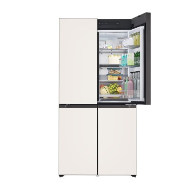 LG 디오스 오브제컬렉션 매직스페이스 냉장고 870L - 이미지 3