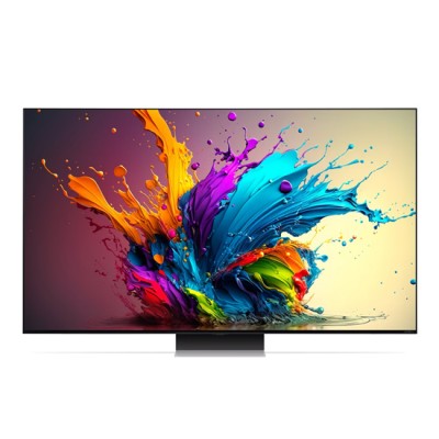 LG QNED evo (스탠드형) 189cm - 이미지 1