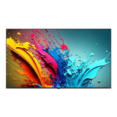 LG QNED 8K evo (벽걸이형) 217cm - 이미지 1