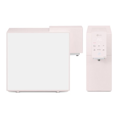 LG 퓨리케어 오브제컬렉션 정수기 (음성인식/맞춤 출수, 냉온정) - 이미지 1