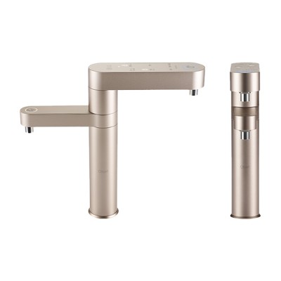 LG 퓨리케어 오브제컬렉션 정수기 (듀얼, 냉온정) - 이미지 1