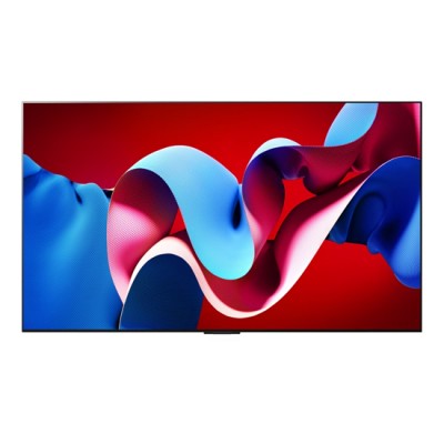 LG 올레드 evo (벽걸이형) C4 120cm - 이미지 1