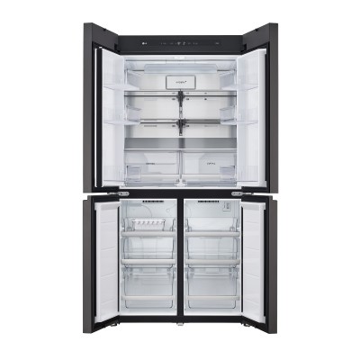 LG 디오스 오브제컬렉션 베이직 냉장고 870L - 이미지 4