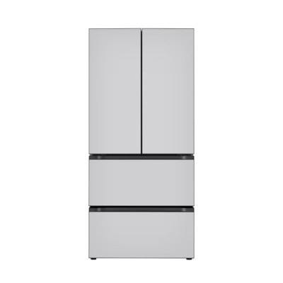 LG 디오스 오브제컬렉션 김치톡톡 491L - 이미지 1