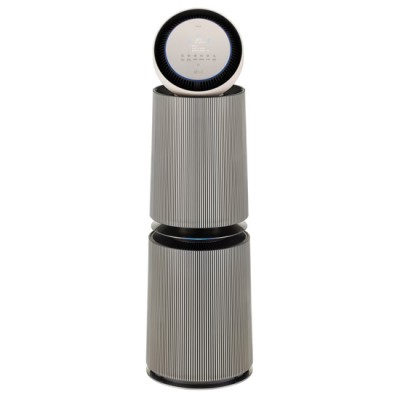 LG 퓨리케어 오브제컬렉션 360° 공기청정기 - 이미지 1