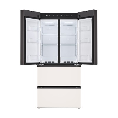 LG 디오스 오브제컬렉션 김치톡톡 505L - 이미지 3