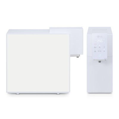 LG 퓨리케어 오브제컬렉션 정수기 (음성인식/맞춤 출수, 냉온정) - 이미지 2