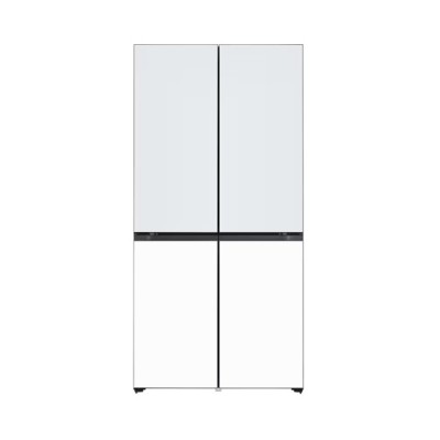LG 디오스 오브제컬렉션 더블매직스페이스 냉장고 871L - 이미지 1