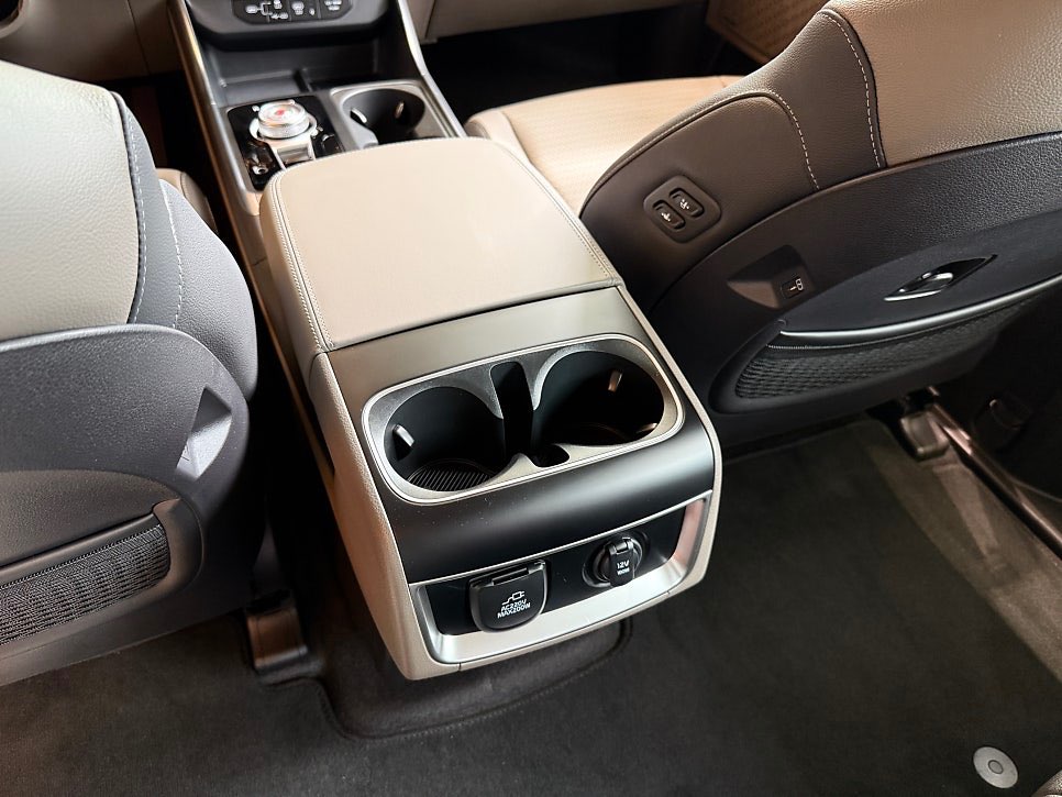 카니발 9인승 3.5 휘발유 장기렌트 승계 - 이미지 6