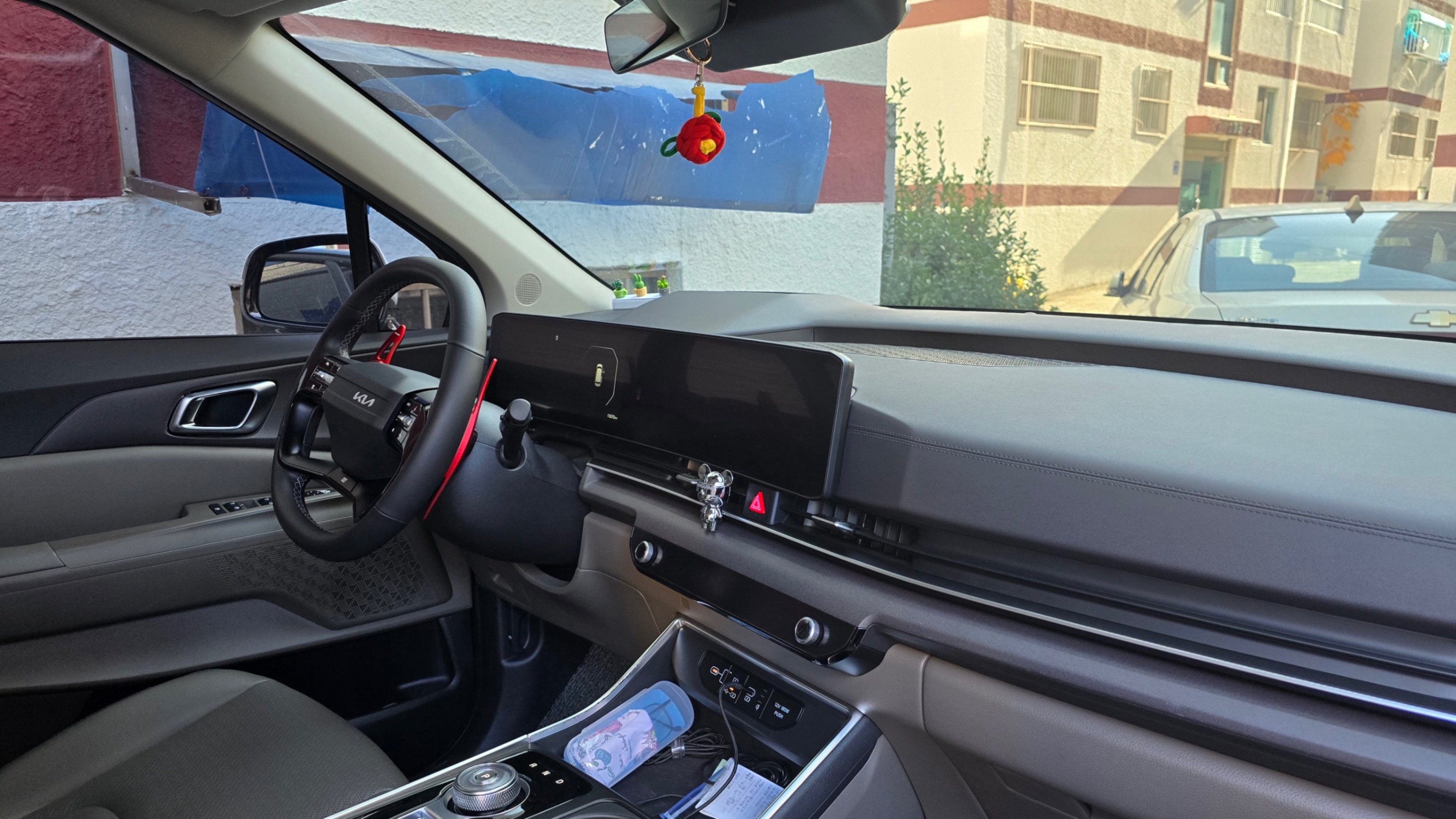 카니발 9인승 3.5 휘발유 장기렌트 승계 - 이미지 10