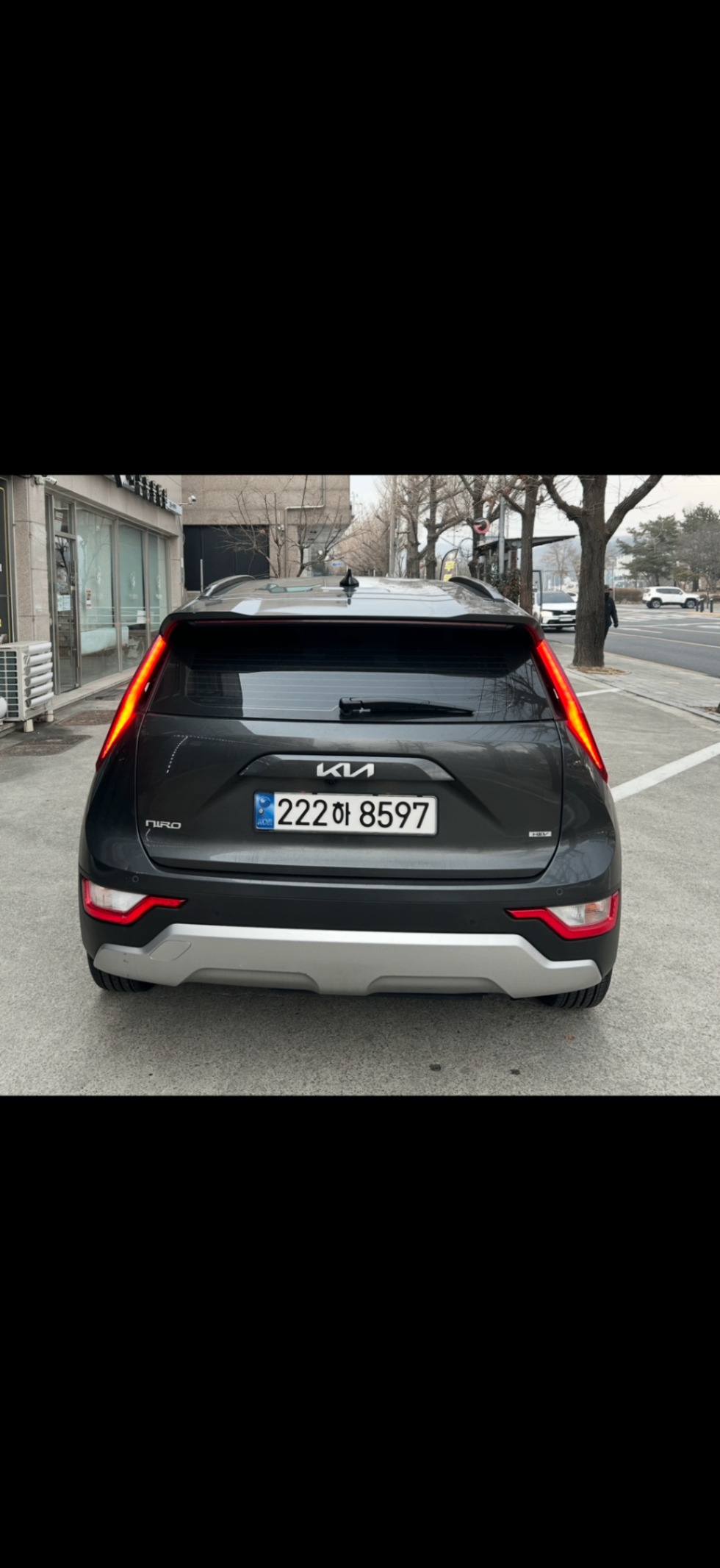 니로 장기렌트 승계 - 이미지 2