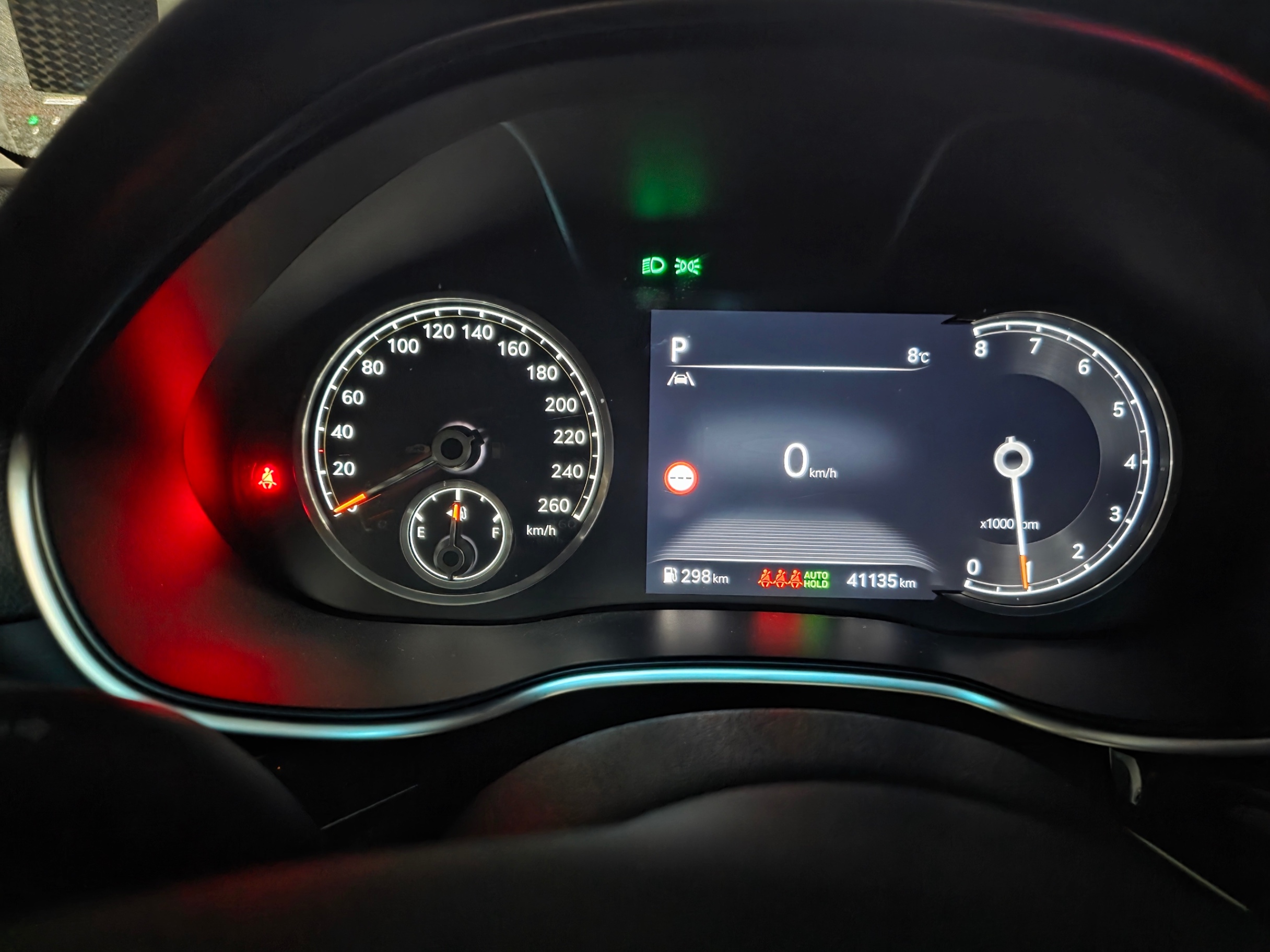 G80 3.5 터보 장기렌트 승계합니다 - 이미지 6