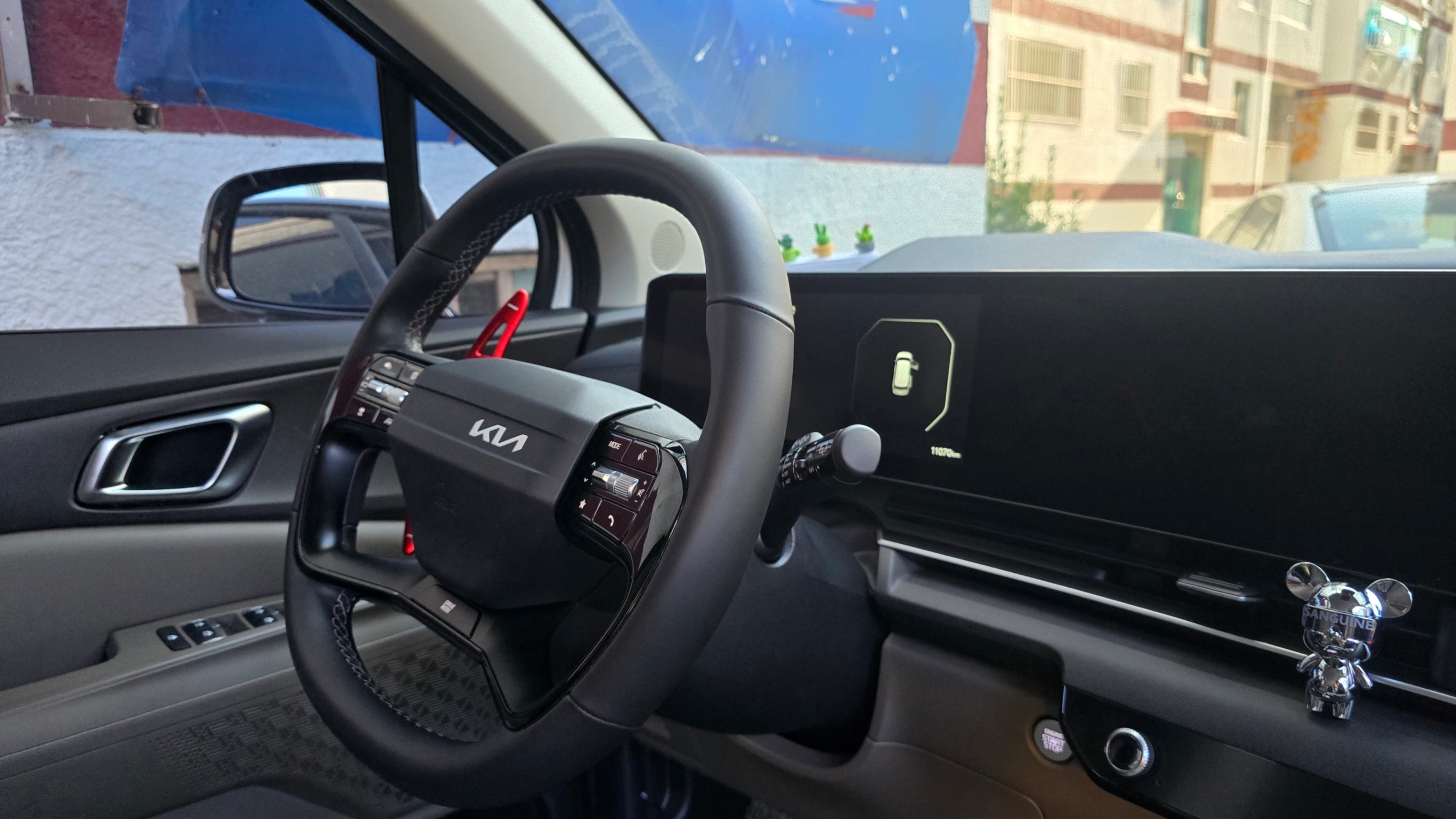 카니발 9인승 3.5 휘발유 장기렌트 승계 - 이미지 9