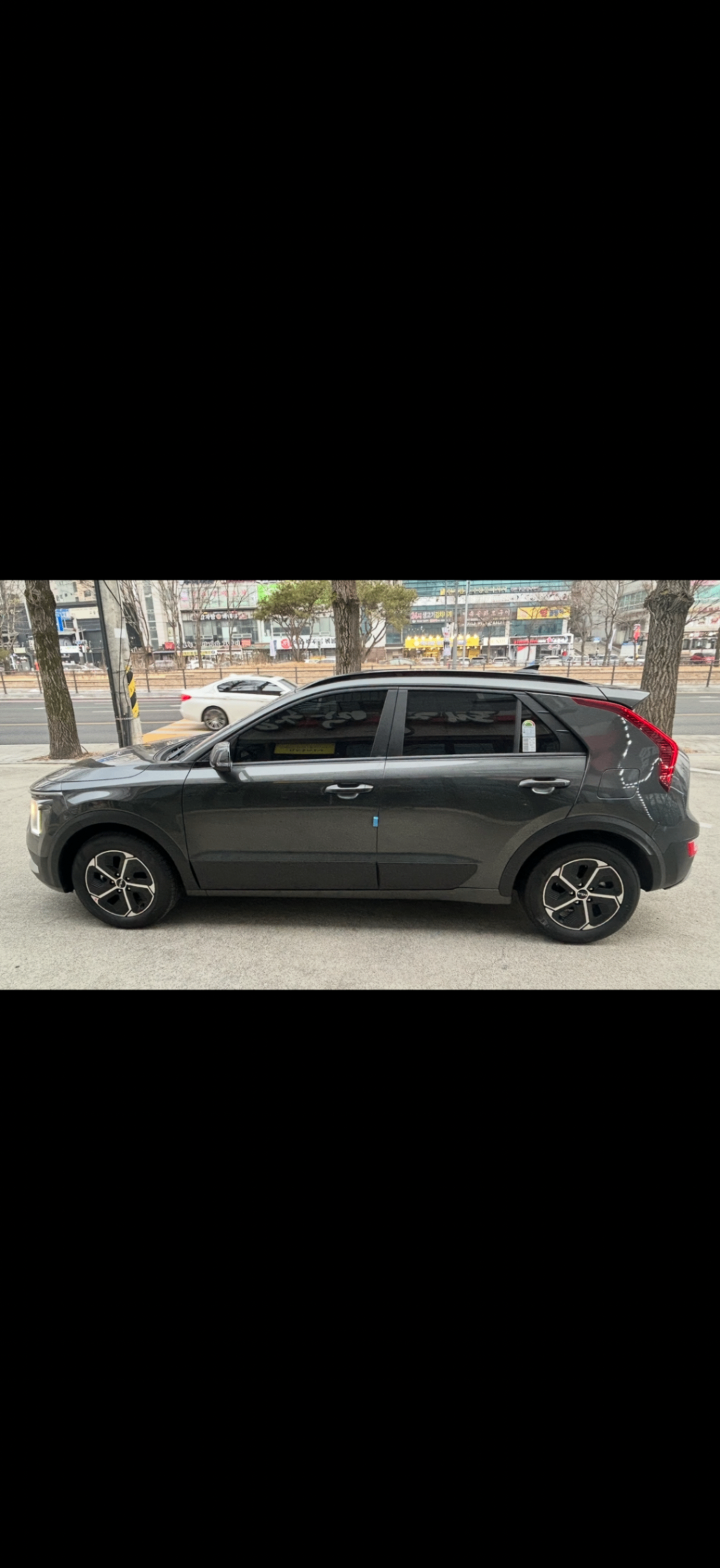 니로 장기렌트 승계 - 이미지 4