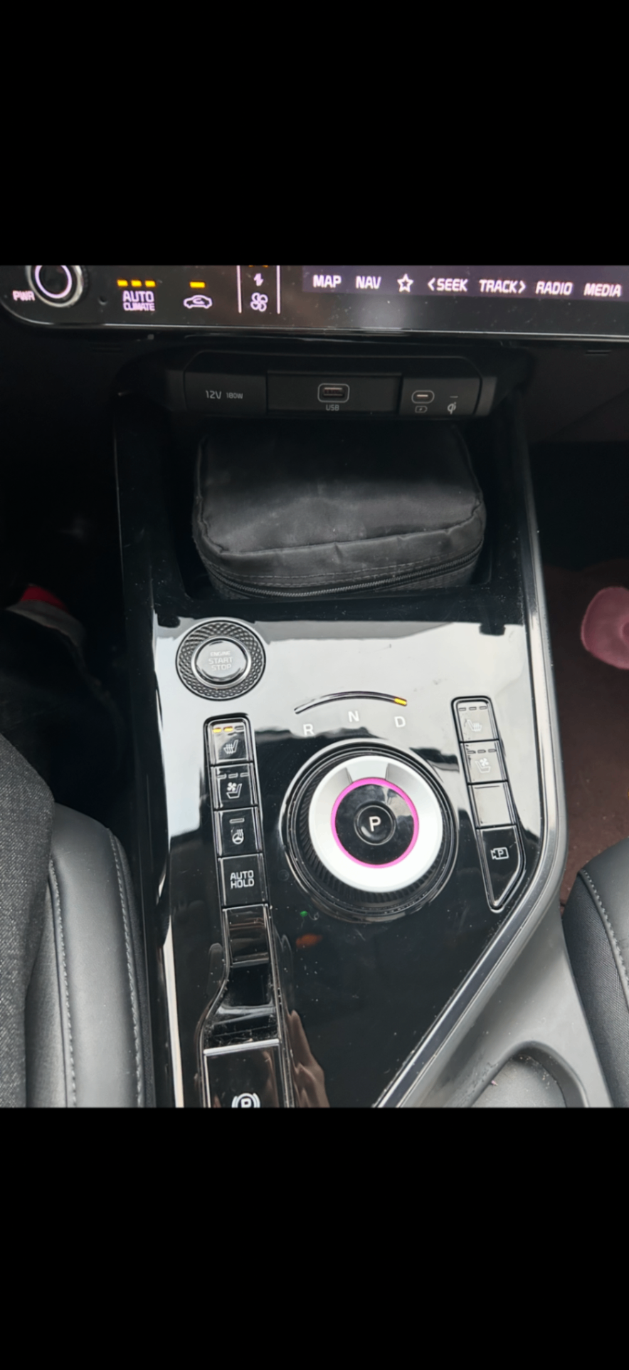 니로 장기렌트 승계 - 이미지 6