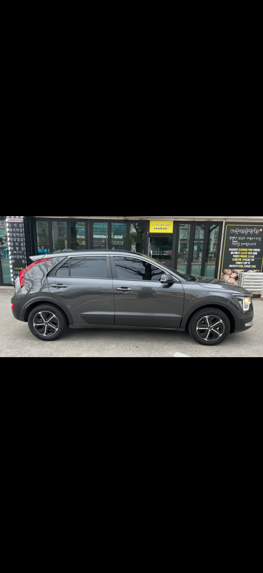 니로 장기렌트 승계 - 이미지 3