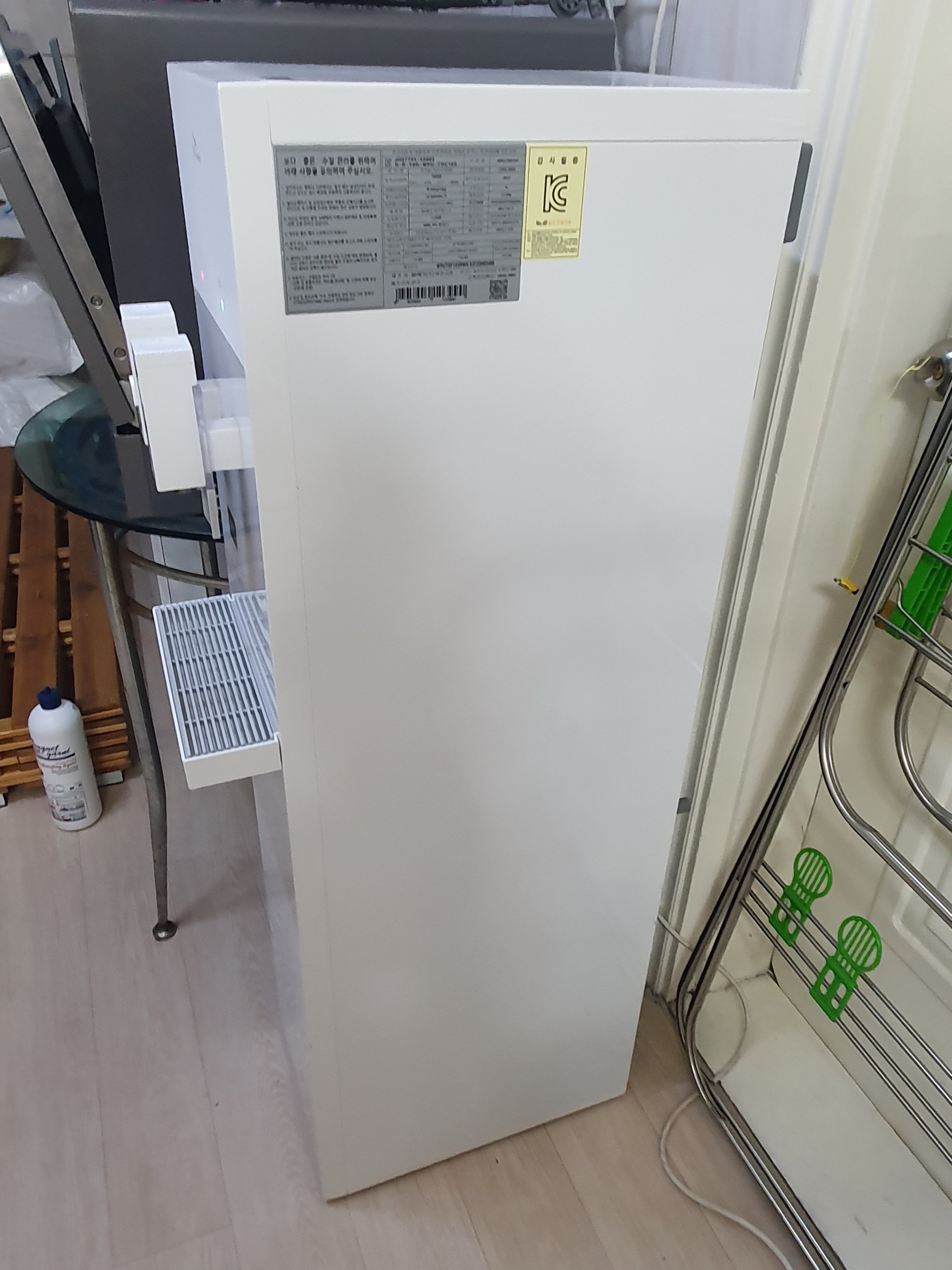 SK매직 냉온정수기 28년 8월14일 이후 해지시 정수기 반환x - 이미지 3