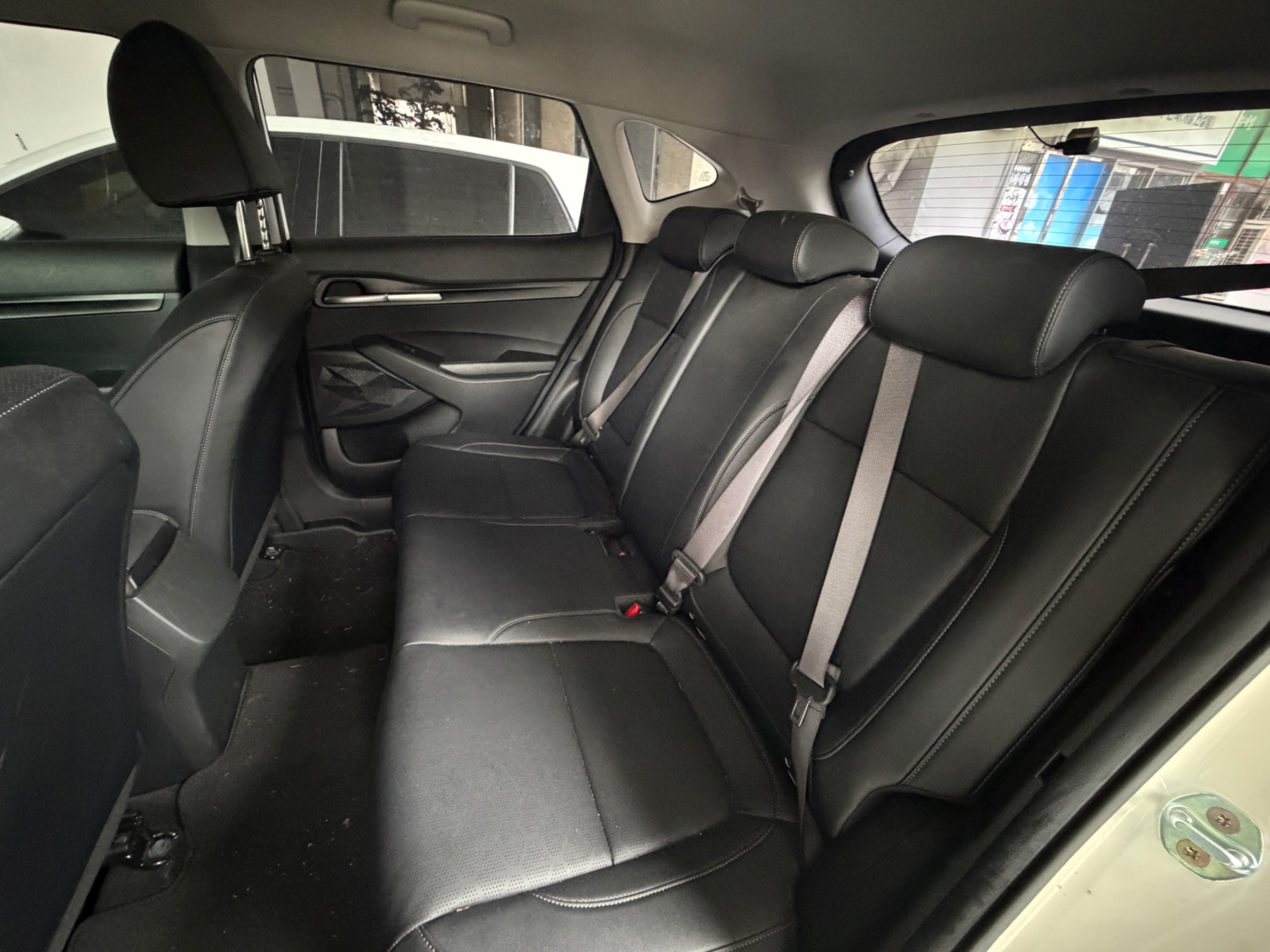 기아 더 뉴셀토스 1.6터보 트렌디 2WD 렌트승계합니다. - 이미지 9