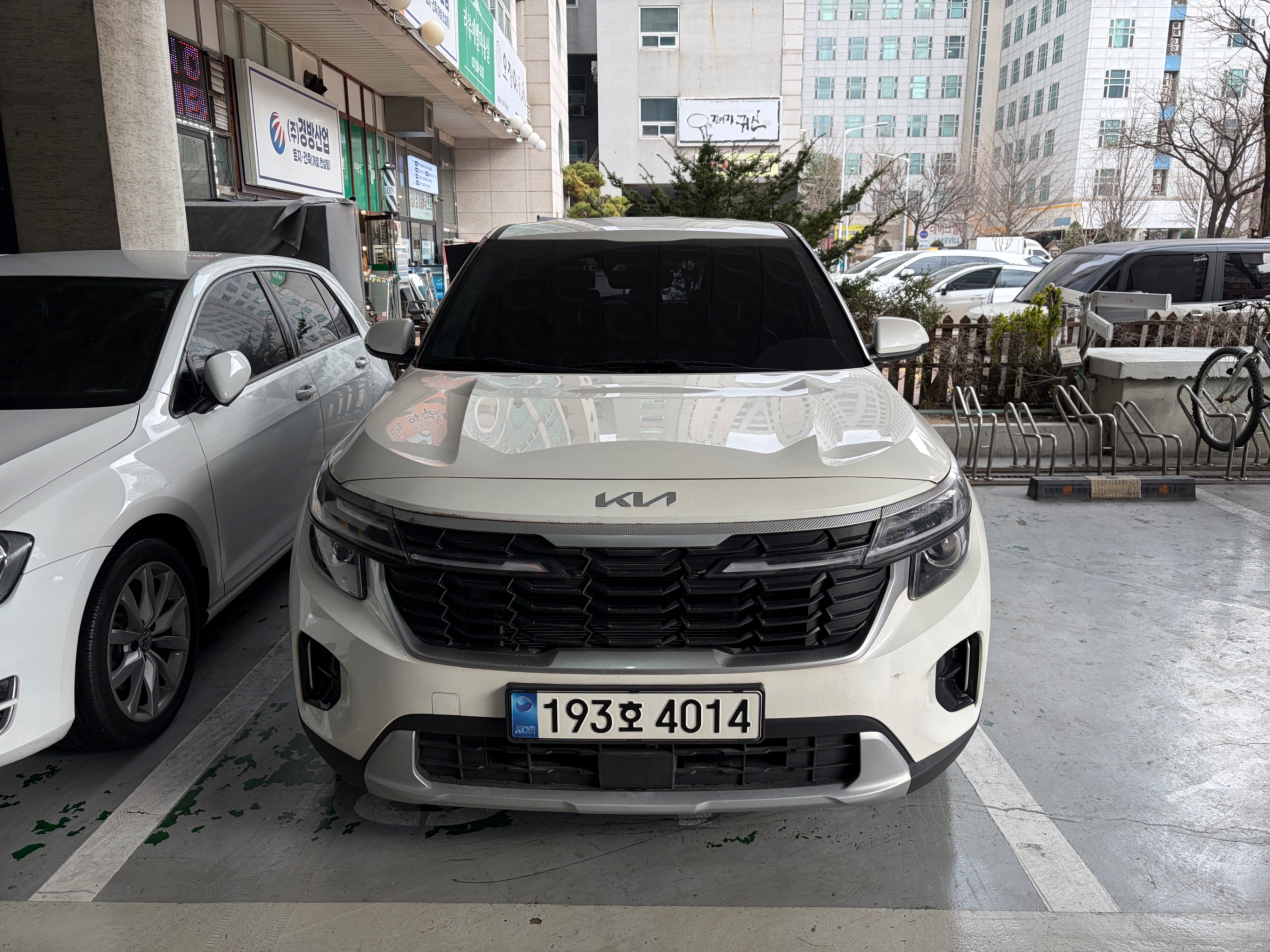 기아 더 뉴셀토스 1.6터보 트렌디 2WD 렌트승계합니다.