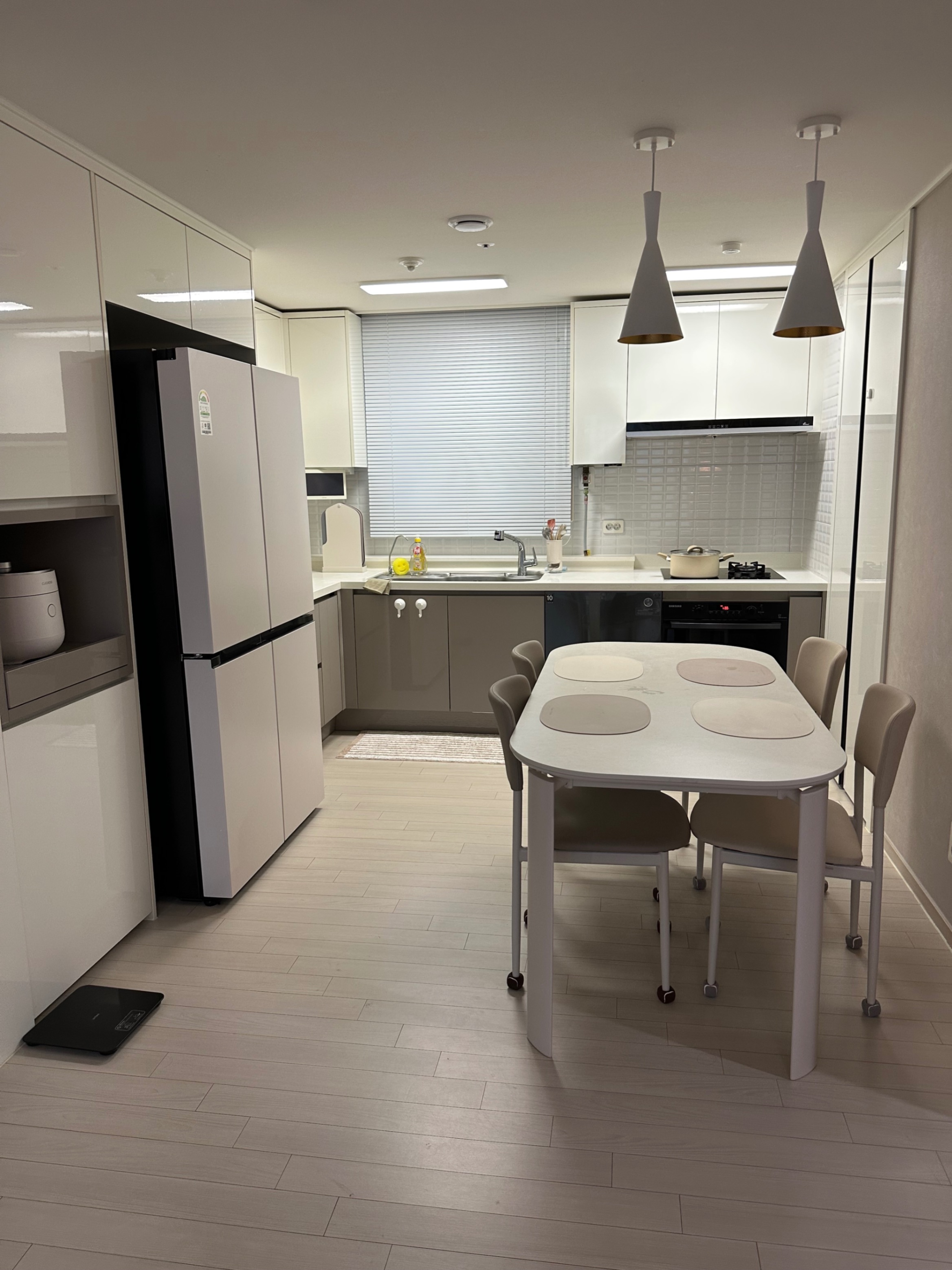 LG 디오스 오브제컬렉션 냉장고 렌탈 승계합니다!